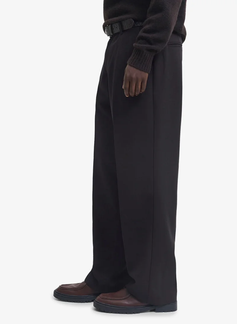 JACK & JONES  Casual Wide Leg Chinos for Men | Best Price UAE